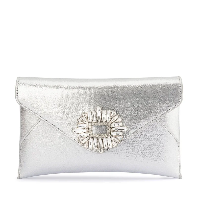 ANTONIA Envelope Clutch