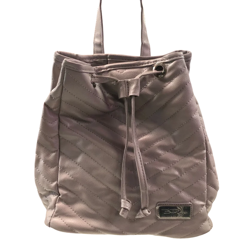 Backpack By Cmc, Size: Medium