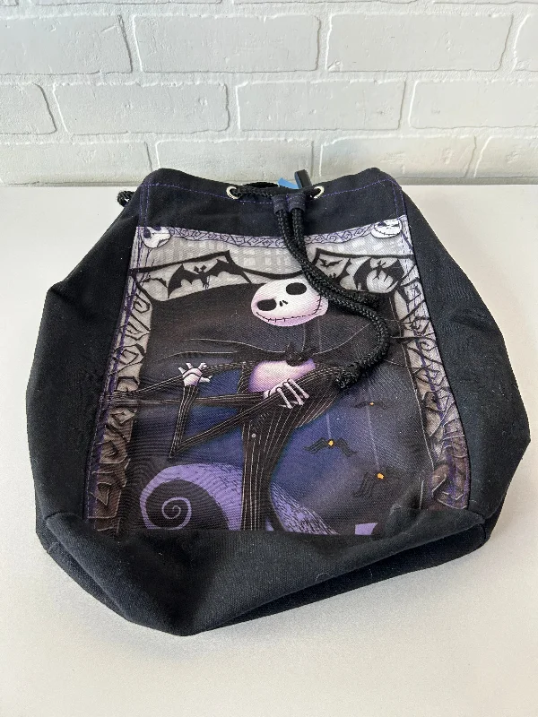 Backpack By Disney Store, Size: Large