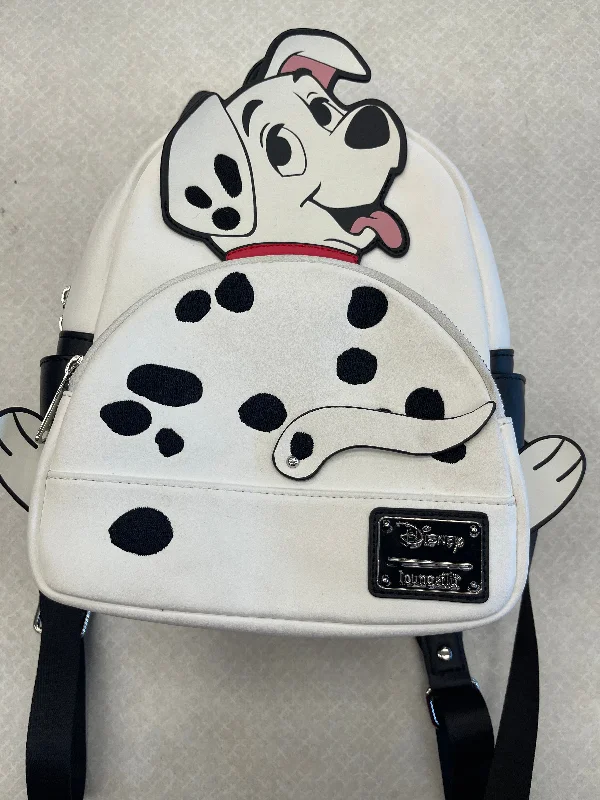 Backpack By Disney Store, Size: Medium