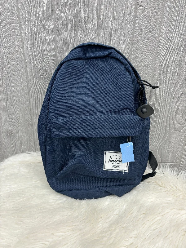 Backpack By Herschel, Size: Medium