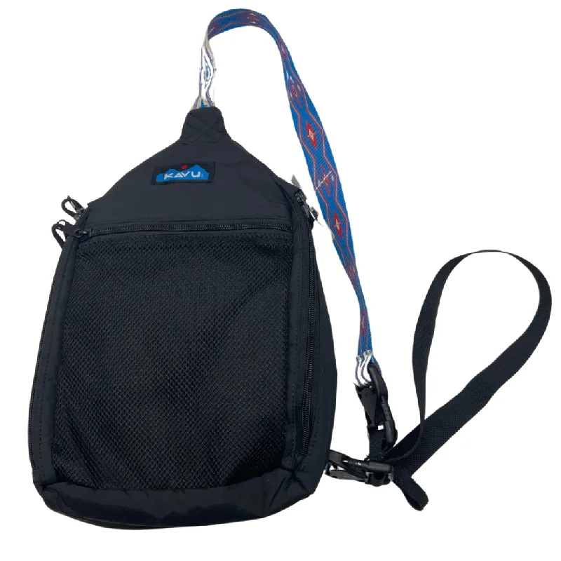 Backpack By Kavu, Size: Small