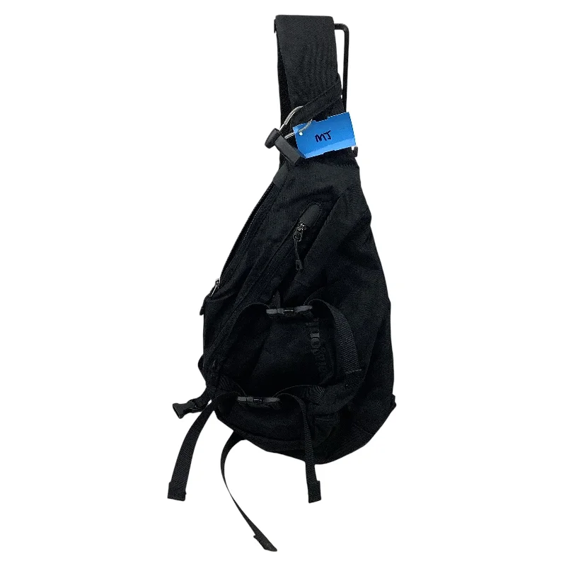 Backpack By Patagonia, Size: Medium