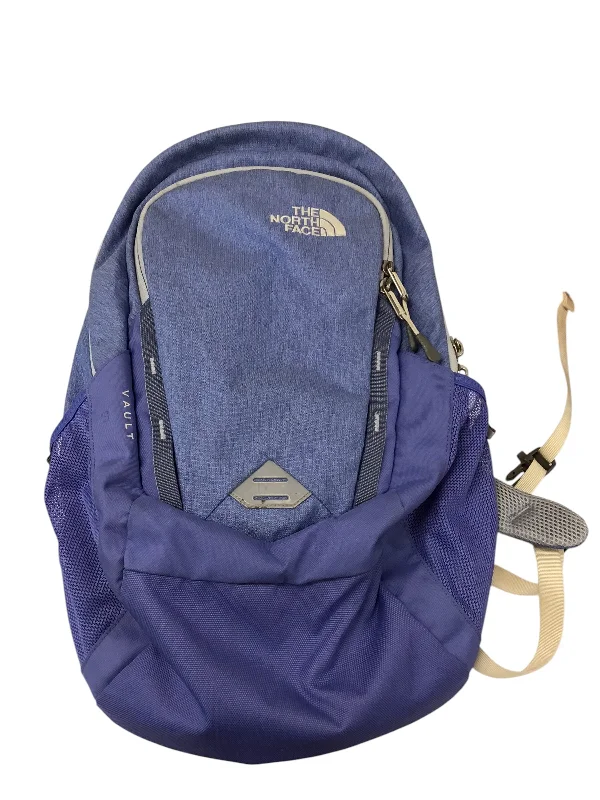 Backpack By The North Face, Size: Large