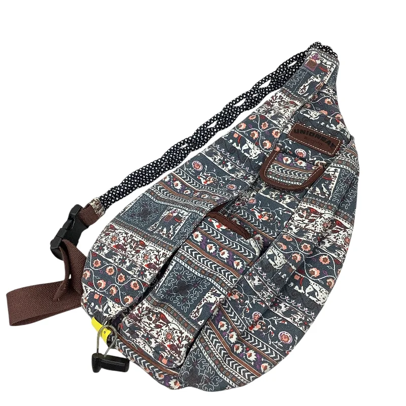 Backpack By Union Bay, Size: Medium