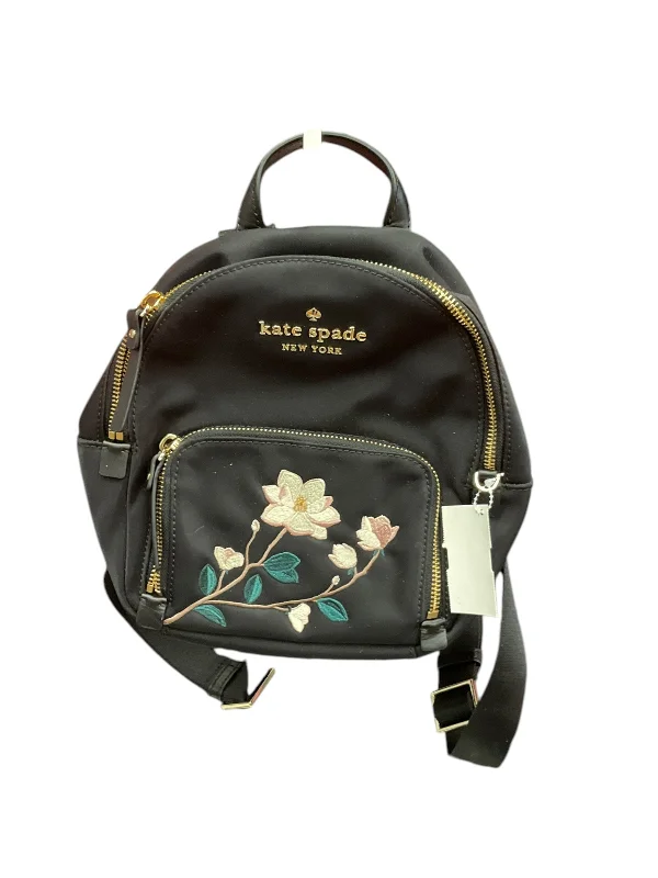 Backpack Designer By Kate Spade, Size: Small