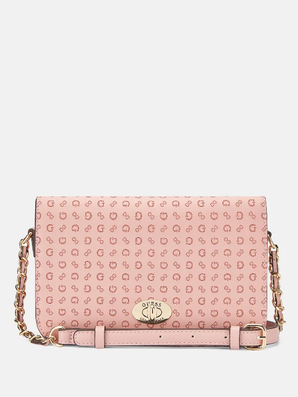 Ballantyne Mini Crossbody