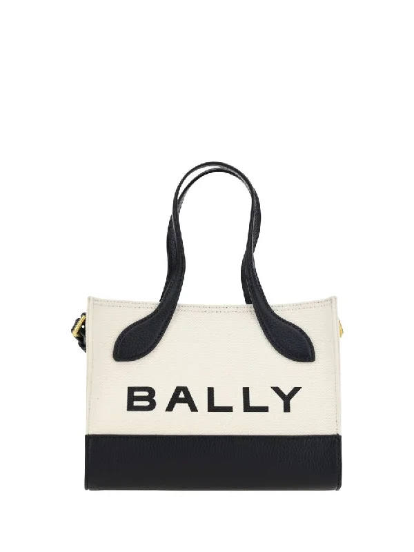 Bally  and  Leather Mini Women's Handbag