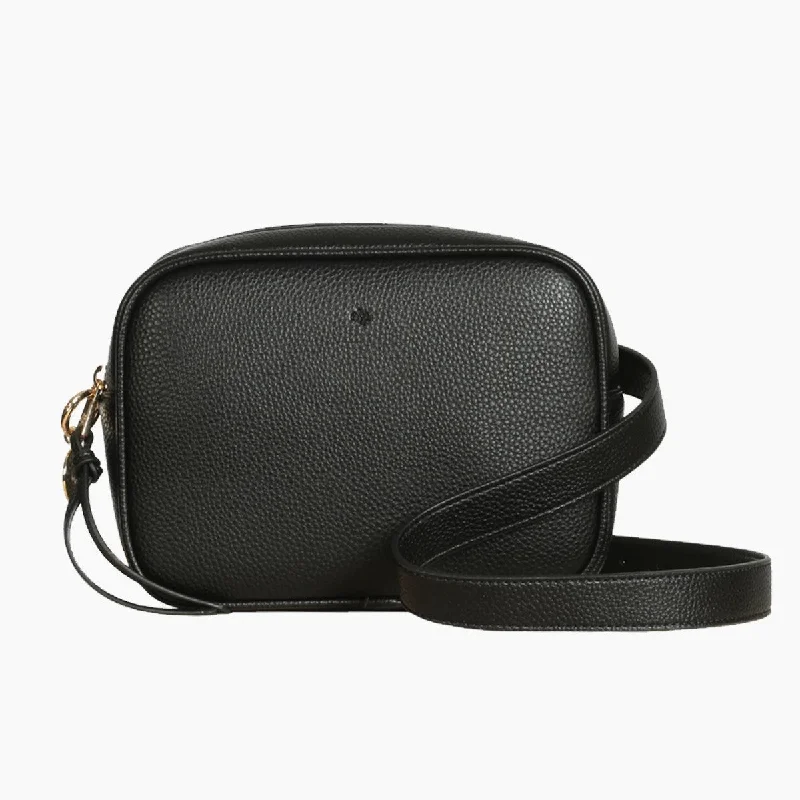 Belt Bag (Black)