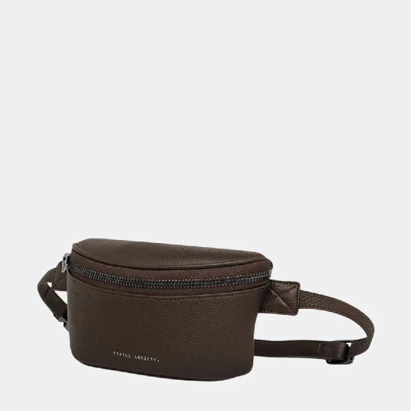 Best Lies Bum Bag (Cocoa)