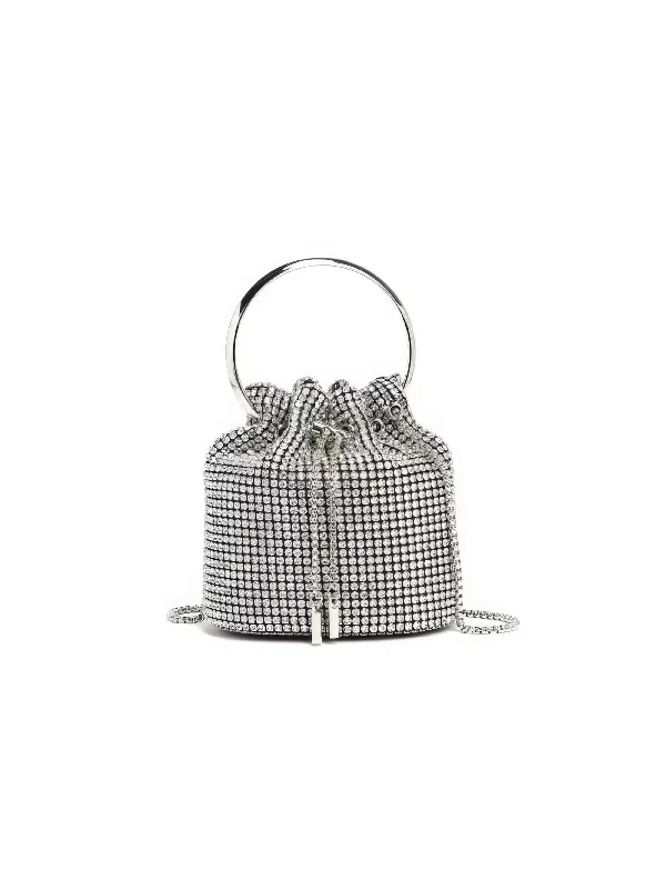 BH Every Day The Standart Rhinestone Bag