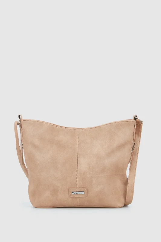 Slouch Large Crossbody Bag