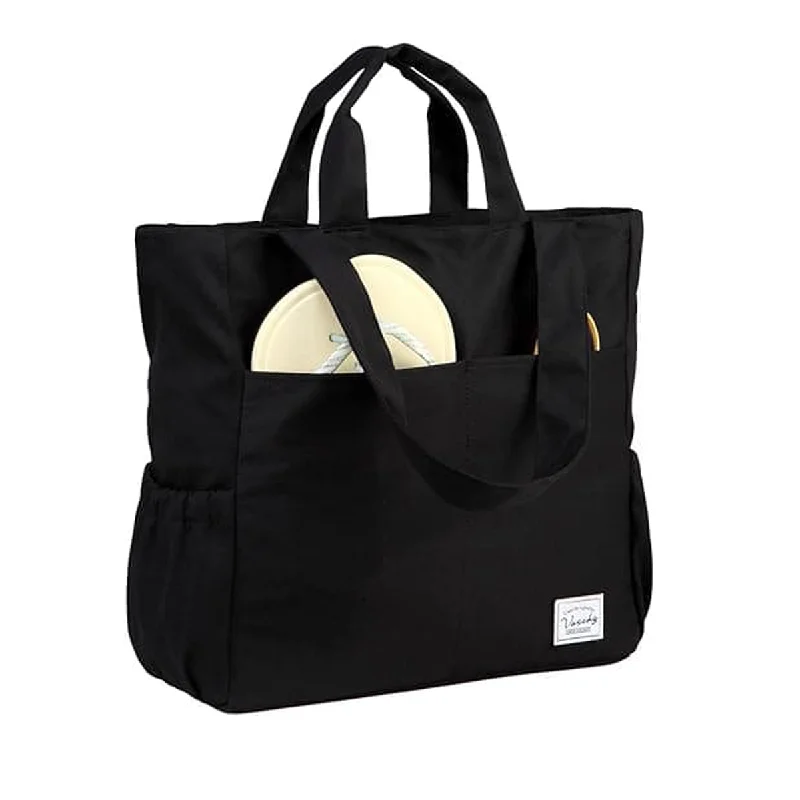 Carry in Style Sling Tote Bag