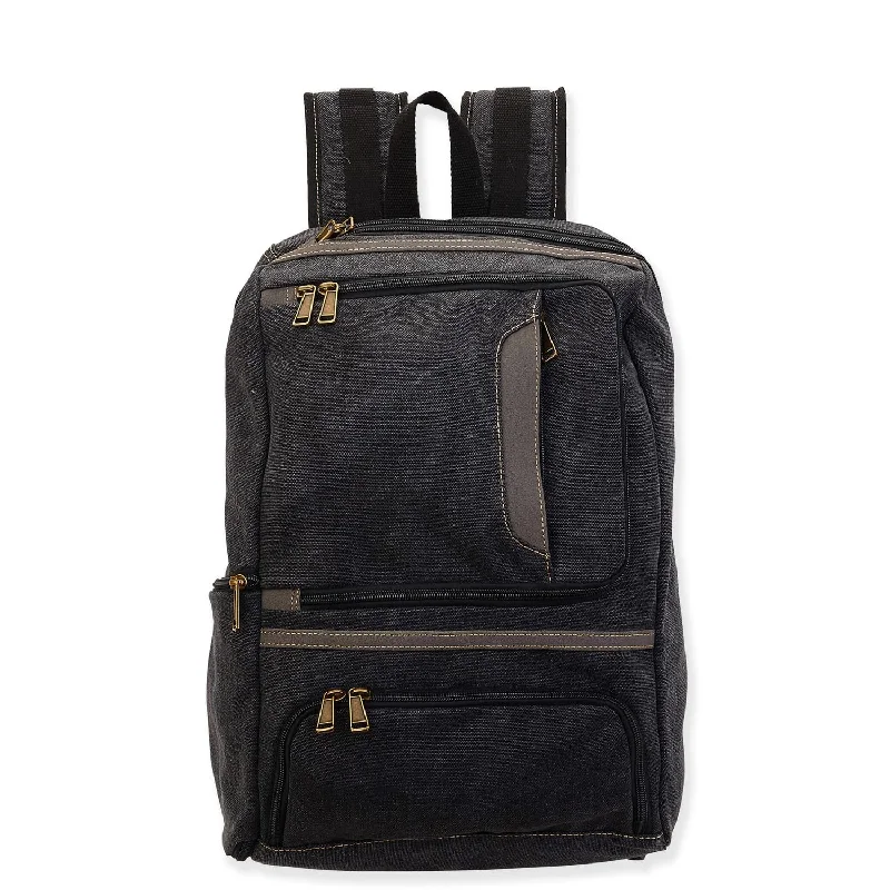 Classic Backpack in Black