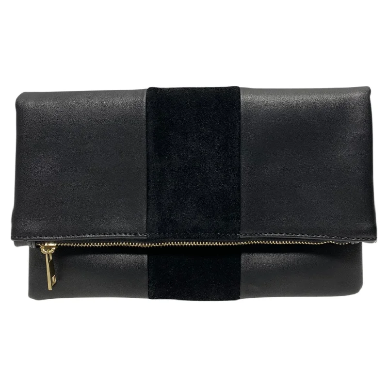 Clutch By Clothes Mentor, Size: Large