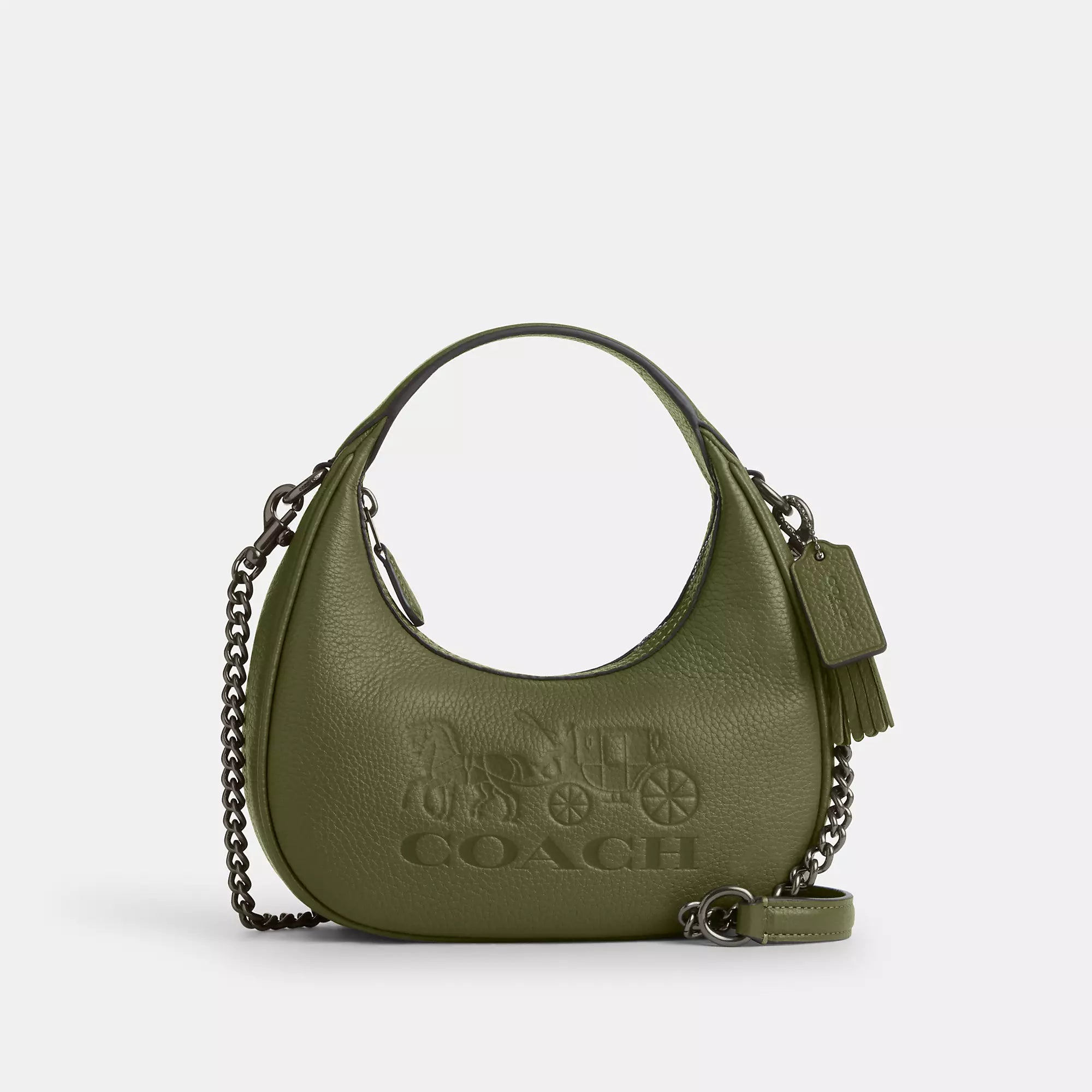 Coach Outlet Carmen Mini Crossbody