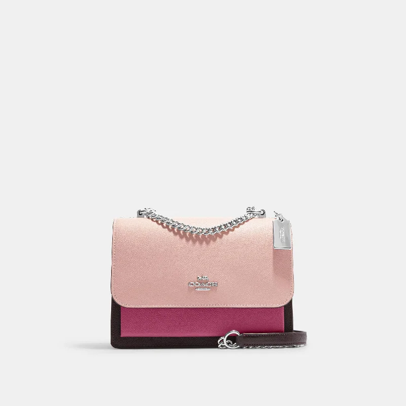 Coach Outlet Klare Crossbody In Colorblock