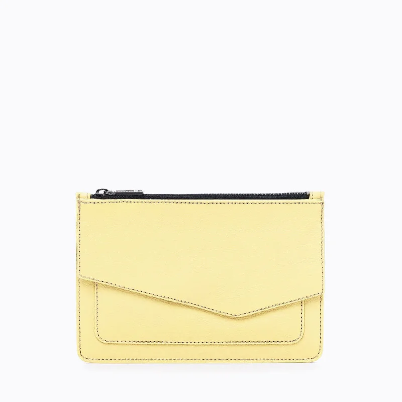 Cobble Hill Medium Pouch