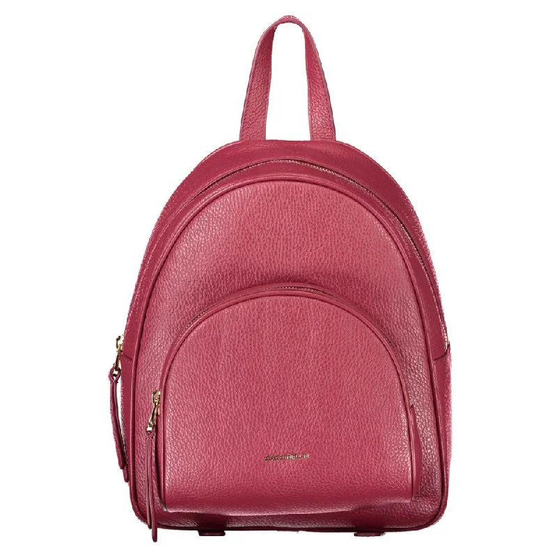 Coccinelle  Leather Women's Backpack