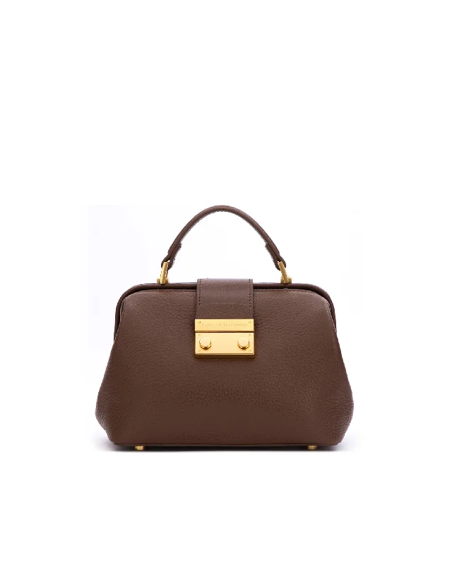 Elizabeth Doctor Bag