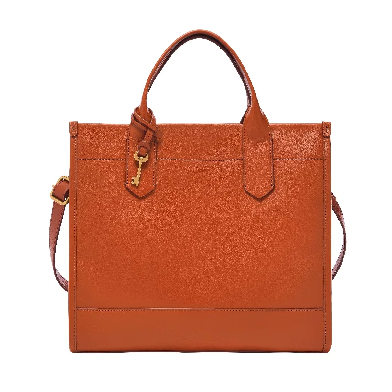 Fossil Women's Kyler Leather Tote