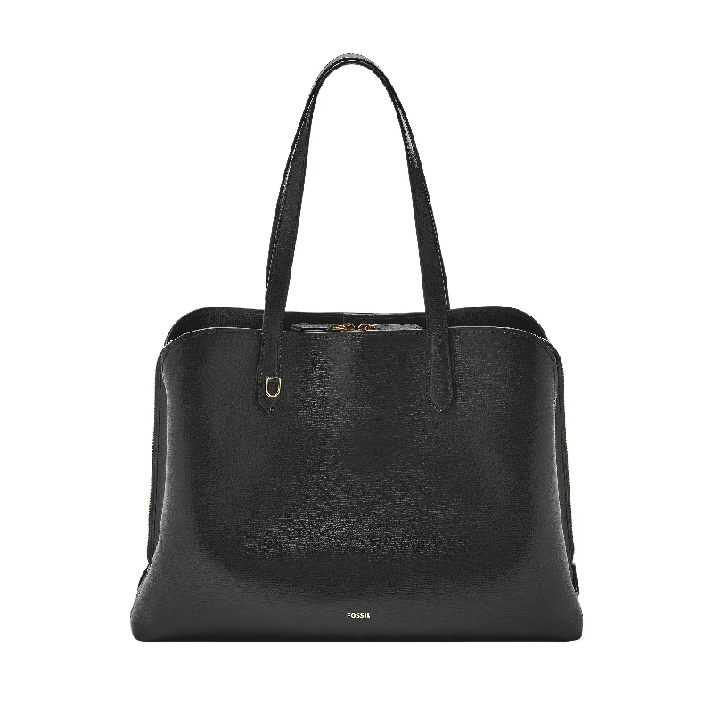 Fossil Women's Wren Polyurethane Tote