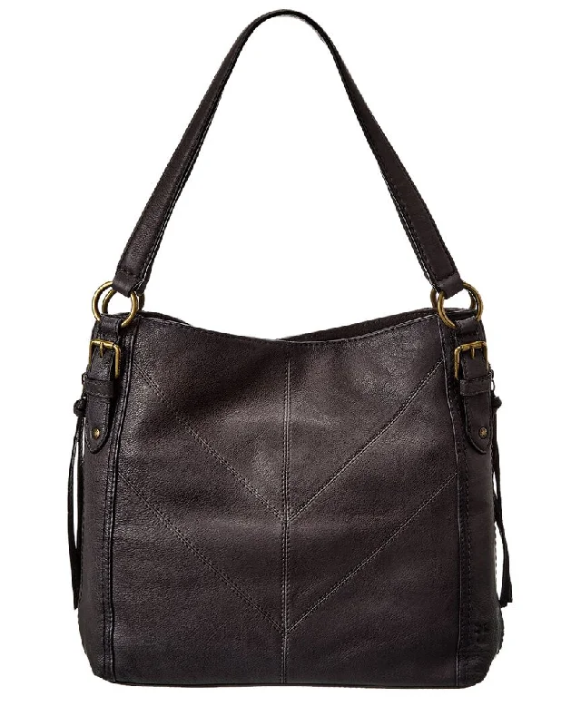 Frye Ari Leather Tote