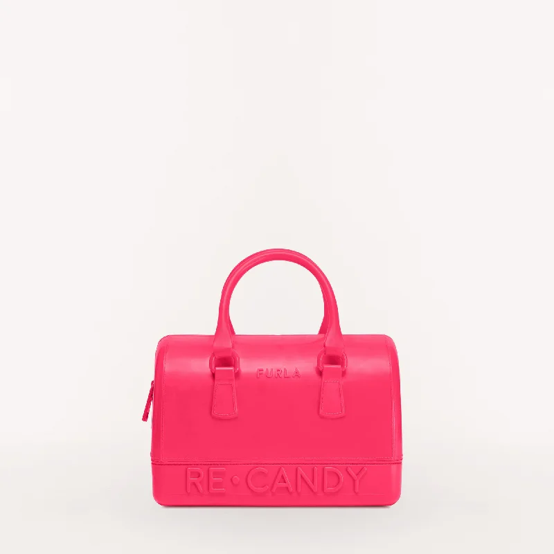 Furla Candy Boston Bag S