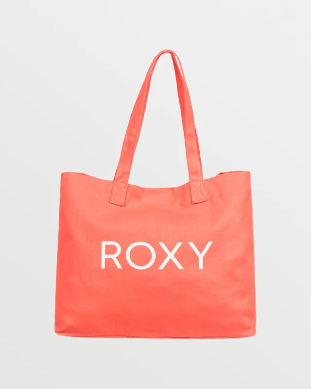 Go For It Roxy Shopper Tote Bag - Dubarry