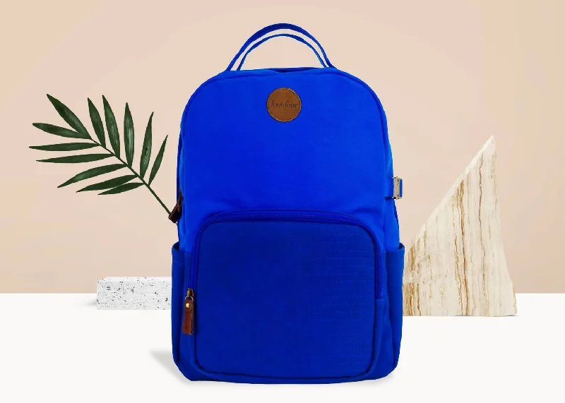 Good To Go Backpack In Cobalt