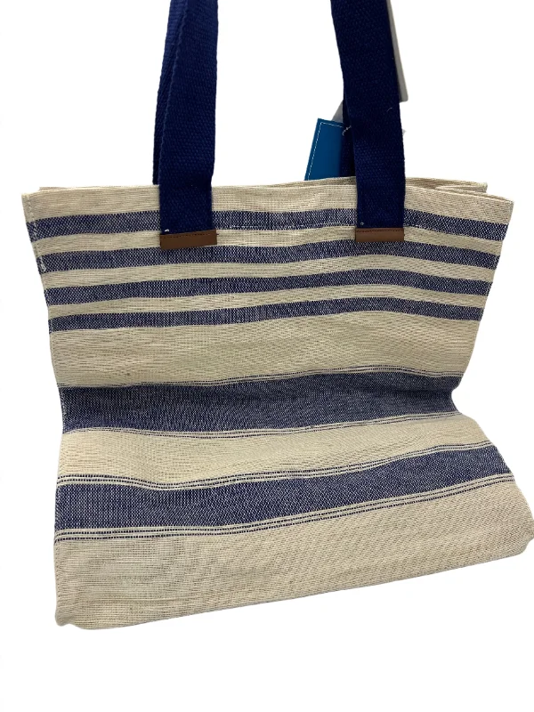 New! Tote / Handbag Tommy Bahama