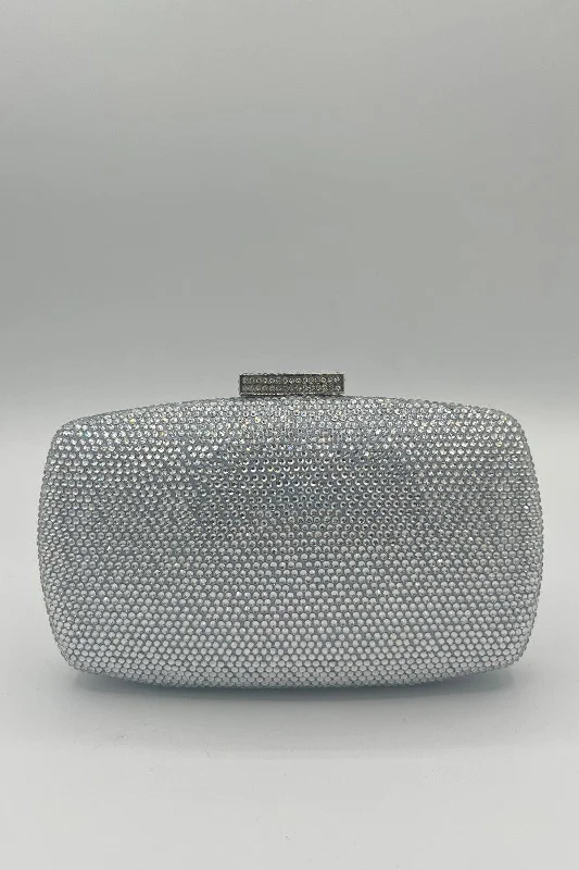 INStyle Ombre Crystal Evening Bag