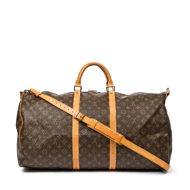 Keepall Bandouliere 60