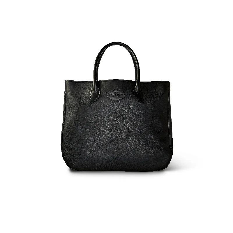 La Viajera Tote - Large Leather