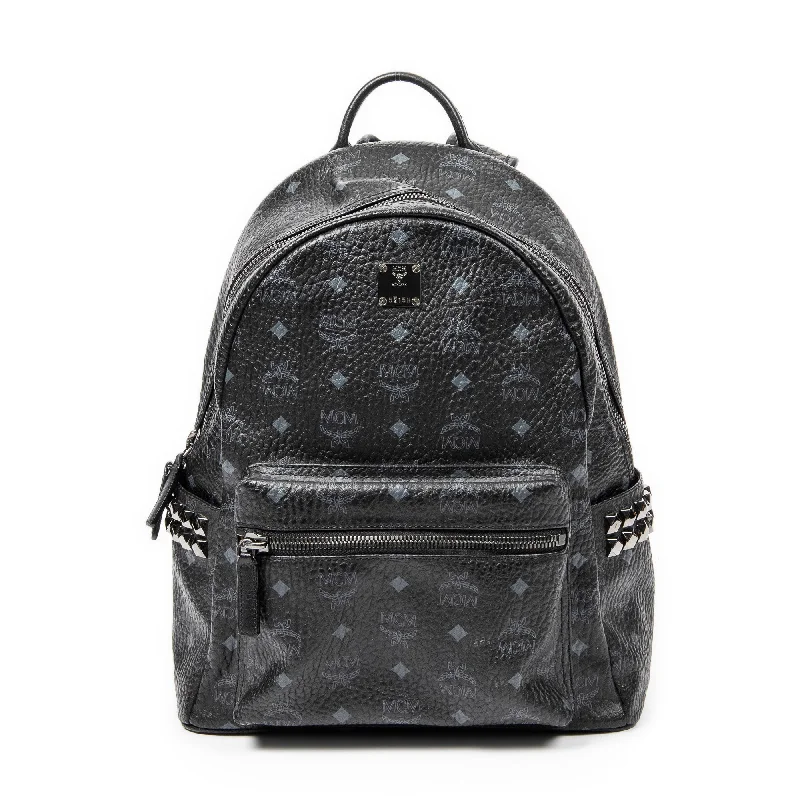 Large Studded Stark Backpack