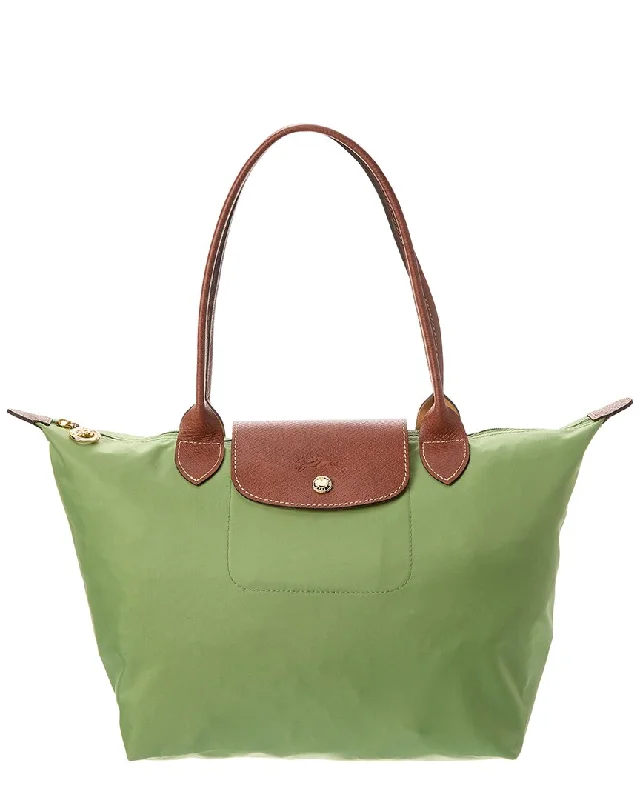 Longchamp Le Pliage Original Canvas Bag