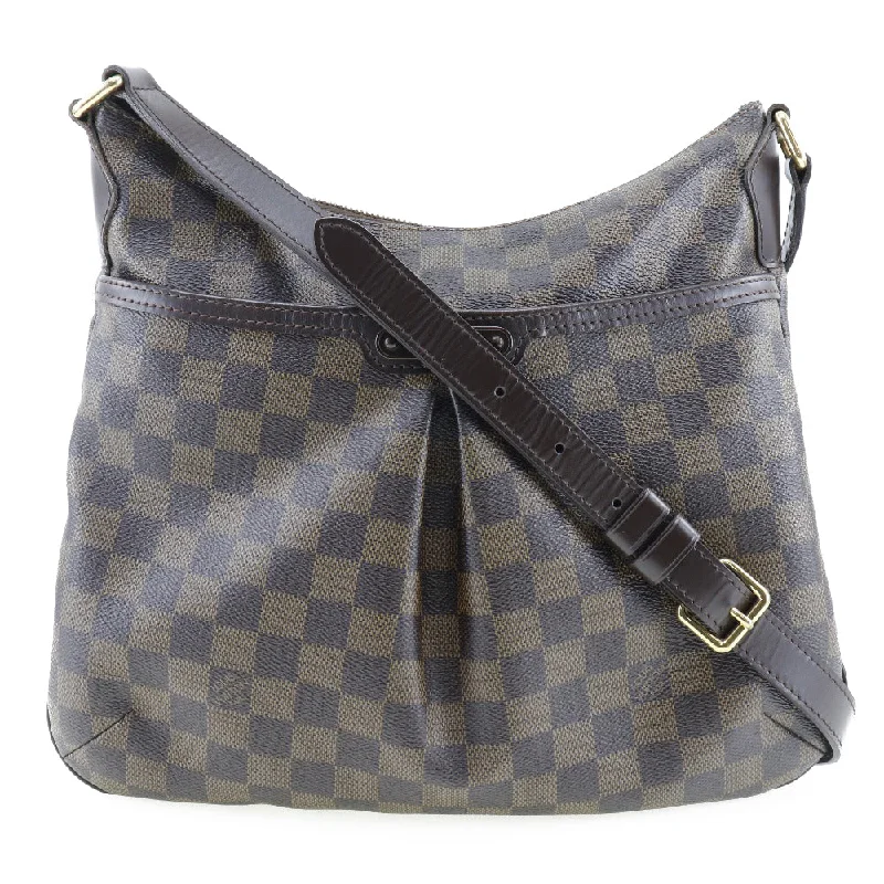 Louis Vuitton Bloomsbury  Canvas Shopper Bag (Pre-Owned)