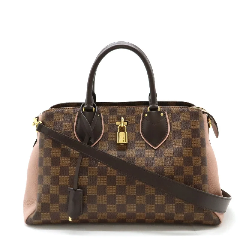 Louis Vuitton Damier Normandy Handbag N41488