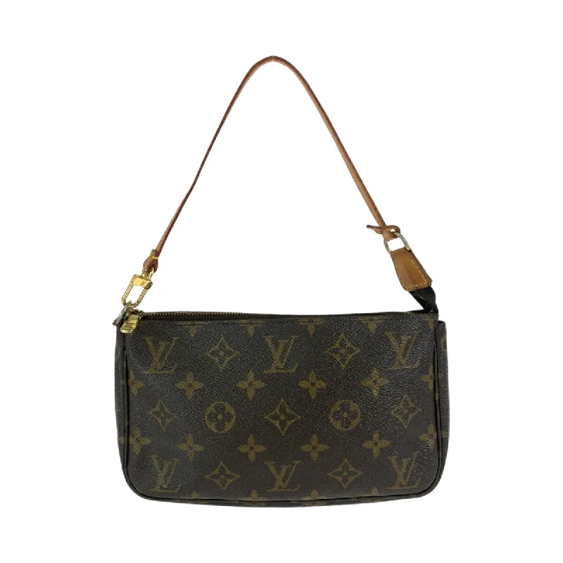 Louis Vuitton Monogram Handbag M51980