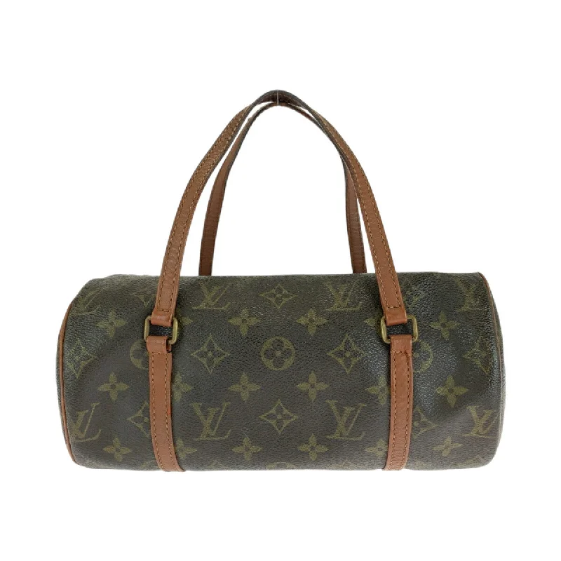 Louis Vuitton Monogram Papillon Handbag M51366