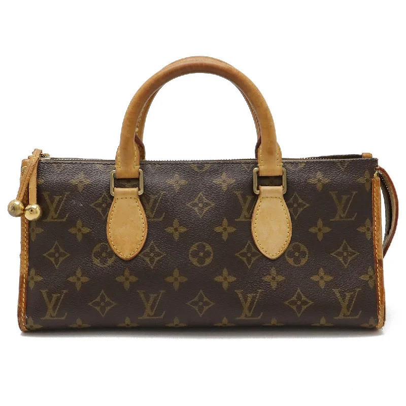 Louis Vuitton Monogram Popincourt Handbag M40009