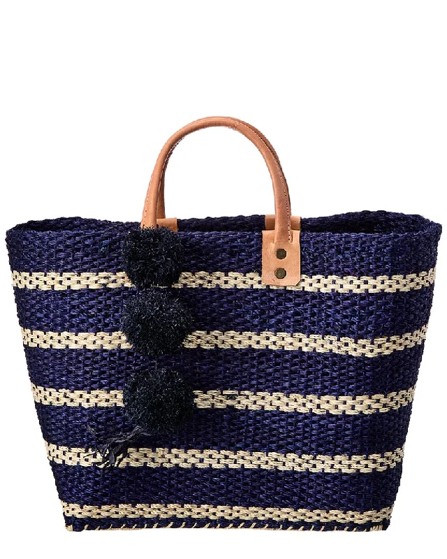 Mar Y Sol Tybee Tote