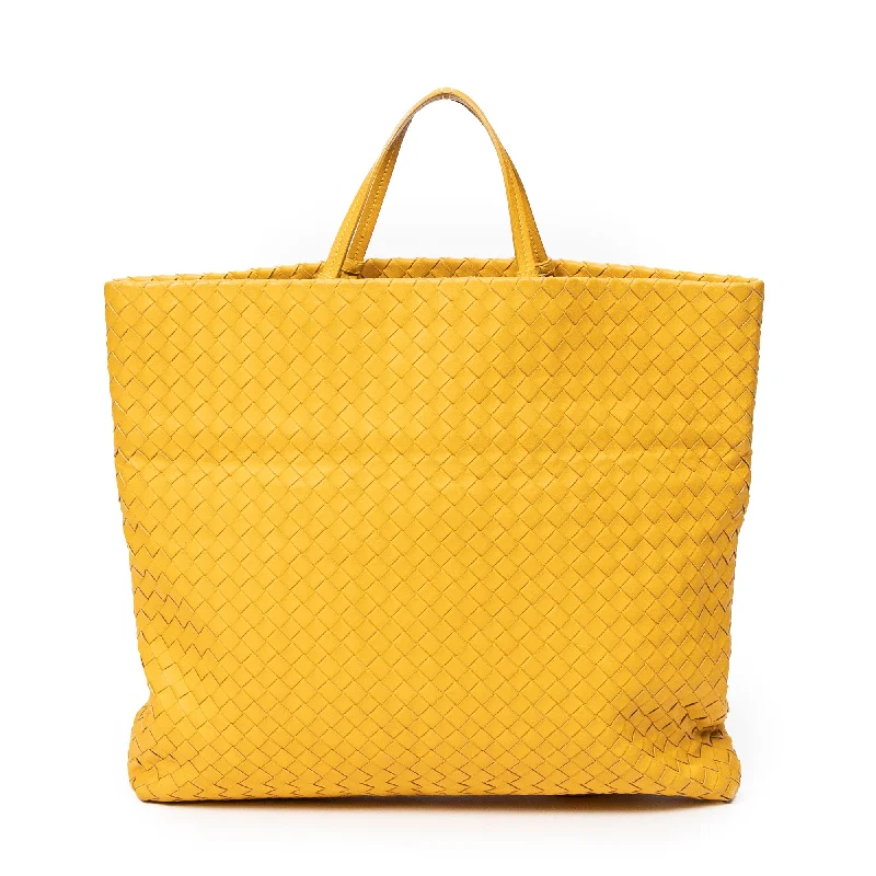 Medium Open Tote