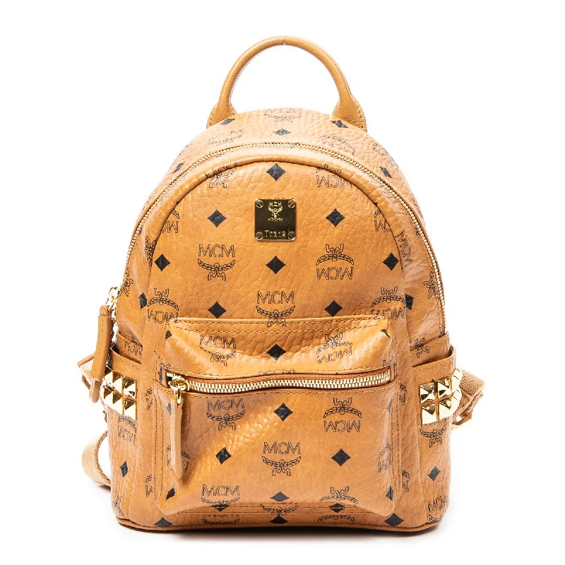 Mini Side Stud Stark Backpack