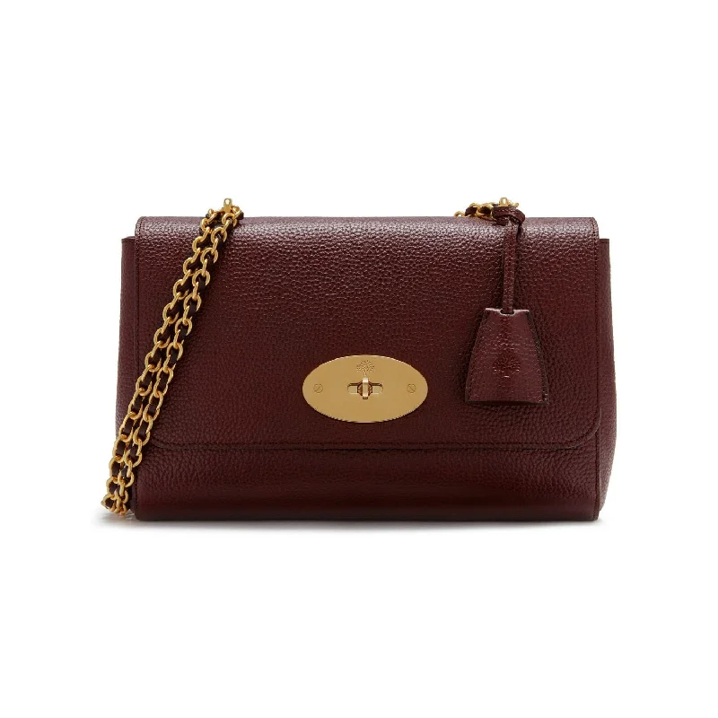 Mulberry Medium Lily