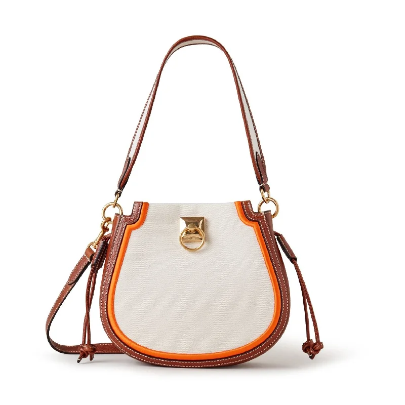 Mulberry Mini Iris Hobo