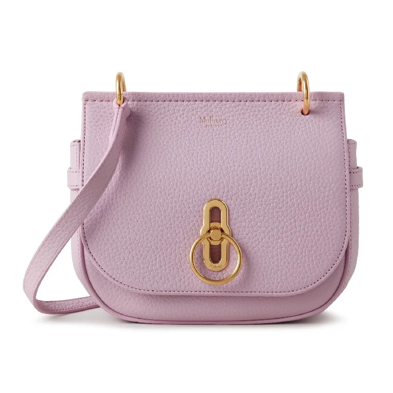 Mulberry Small Amberley Satchel