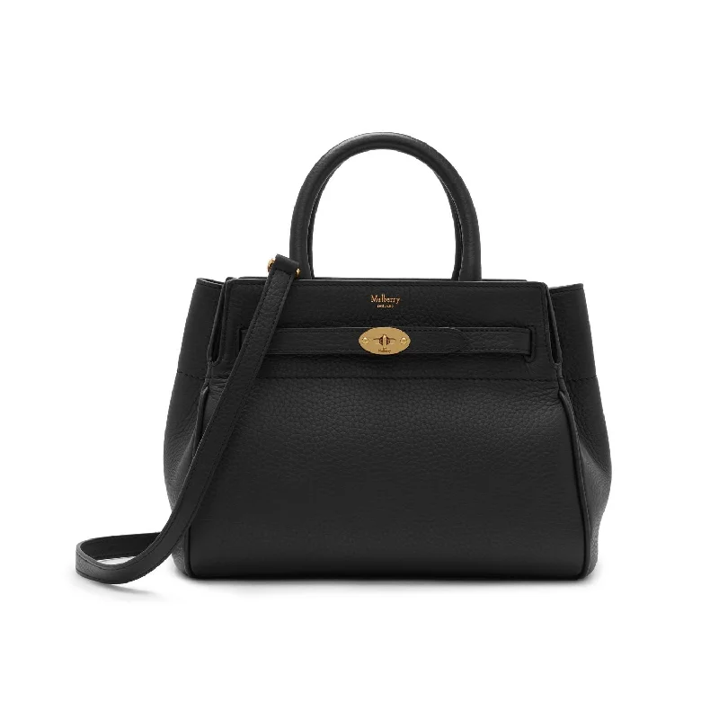 Mulberry Small Belted Bayswater