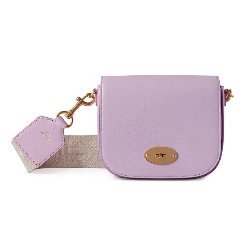 Mulberry Small Darley Satchel