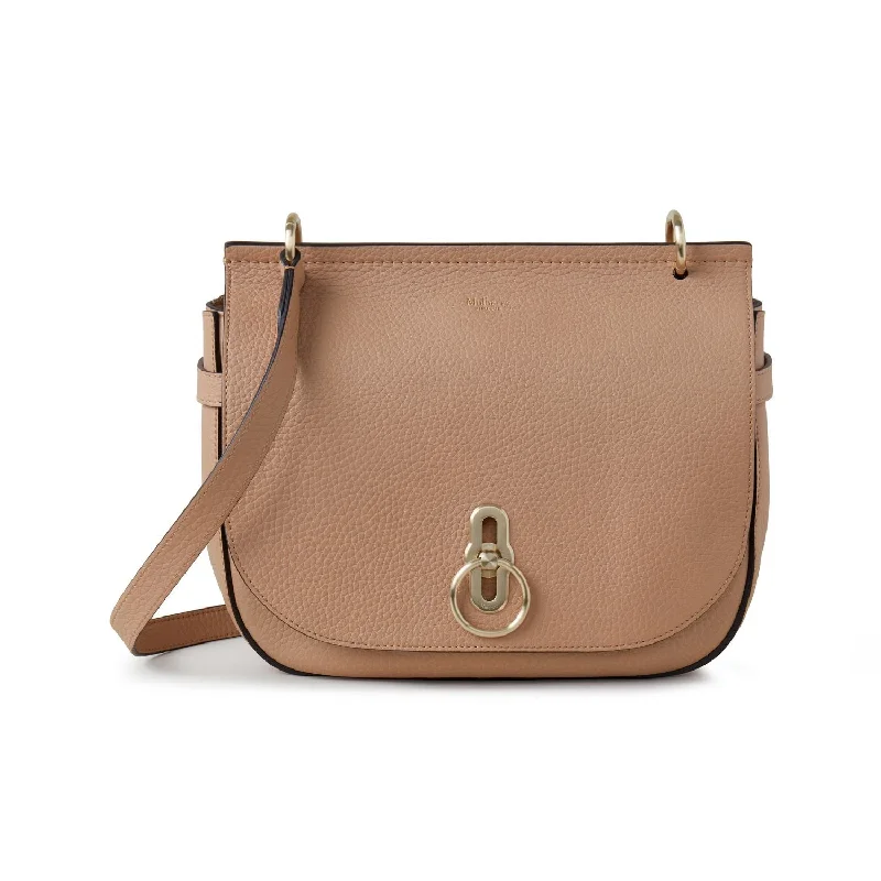 Mulberry Soft Amberley Satchel